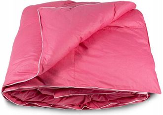 OEM Edred&oacute;n 220x200 Invierno Medio Plumas Plumas + Plum&oacute;n Producto Pulido Duradero