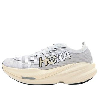 Hoka One One Mach X 2 White Cosmic Grey 1169610-WMC