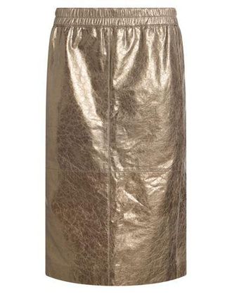 Luisa Cerano BOTTOMWEAR - Gonne midi su YOOX.COM