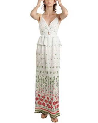 Sabina Mus&aacute;yev Selina Dress