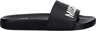 Love Moschino Donna, Scarpe, Nero, 39 EU, new