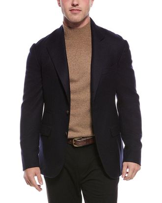 Brunello Cucinelli Cashmere Blazer