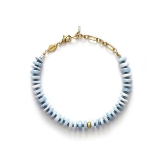 Anni Lu Donna, Accessori, Blu, Taglia unica, new