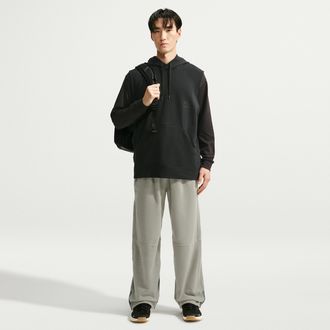 Nike Mens Therma-FIT Versatile Pants in Green | IX7293-320