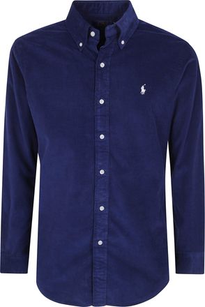 Ralph Lauren Long Sleeve Sport Shirt