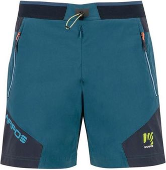 Karpos Rock Evo Shorts Shorts f&uuml;r Herren | blau