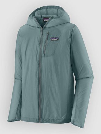 Patagonia Houdini Jacke blau