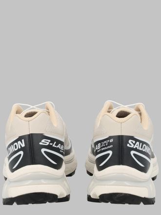 Salomon Sneakers - White