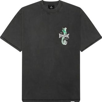 Represent X The Viper Room Dice Graphic T-shirt