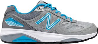 New Balance 1540 V3 Silver / Polaris W1540SP3 Womens