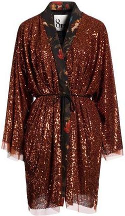 8pm ROPA DE ABRIGO - Chaquetas y cazadoras en YOOX.COM