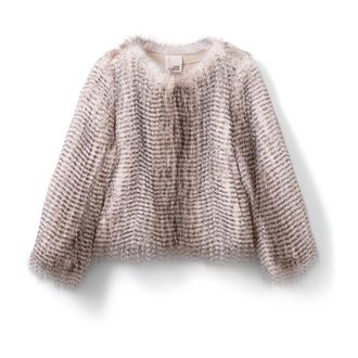 Sofie Schnoor Donna, Giacche, Grigio, XL, new