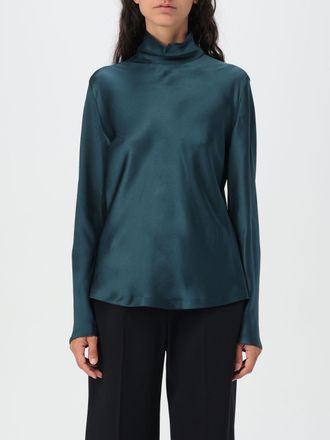 Giorgio Armani Top GIORGIO ARMANI Woman color Green