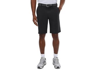 adidas Golf Ultimate365 10 Golf Shorts Mens Clothing Black : 28 10, Polyester/Elastane