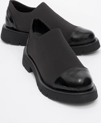 Prologue Panola Scuba Loafer Dames