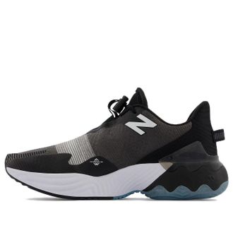 New Balance FuelCell Rebel TR Black White MRBLTLK1