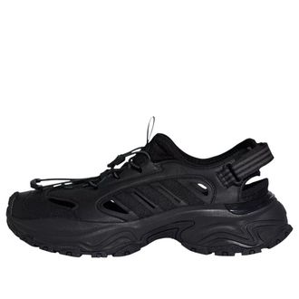adidas Sneaker Sandal Black KH5990