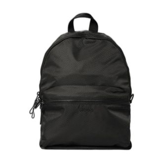 HUGO BOSS Mochila Uther - Bags - unisex - Negro - ONE SIZE