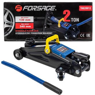 OEM Gato De Coche De Perfil Bajo Frog 2t
