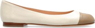 AGL Milly ballerina shoes - Neutrals