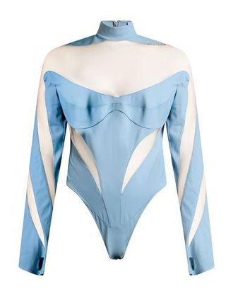 MUGLER TOPWEAR - Bodysuits on YOOX.COM