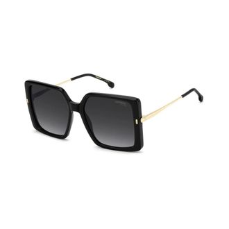 Carrera 3070/S Zonnebril - Dames - Accessoires - Zwart - Maat: 57 MM