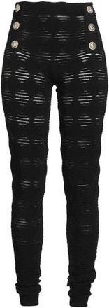 Balmain PARTES DE ABAJO - Leggings en YOOX.COM