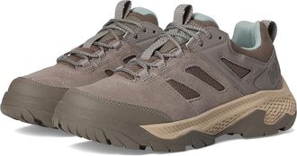Helly Hansen Switchback Low 3 HT Womens Shoes 1 : 9.5 B - Medium, Suede