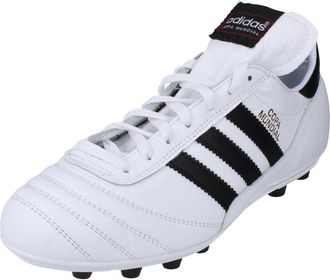 adidas Copa Mundial Mens Football Boots - White - Size UK 11.5