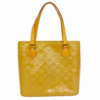 Louis Vuitton Noisette Tote Bag (Pre-Owned)