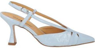 Silvia Rossini CALZATURE - Decolletes su YOOX.COM