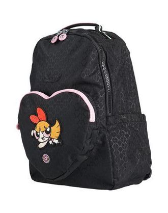 Kipling X THE POWERPUFF GIRLS