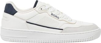 Bj&ouml;rn Borg Bj&ouml;rn Borg Sneakers T2020 Wit