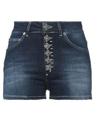 Dondup HOSEN & RÖCKE - Jeansshorts auf YOOX.COM