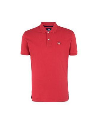 La Martina Polo shirts