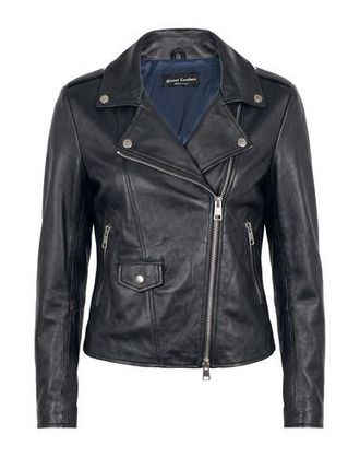 Street Leathers ROPA DE ABRIGO - Chaquetas y cazadoras en YOOX.COM