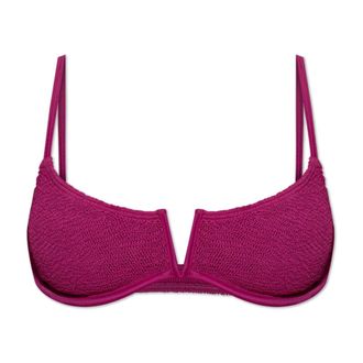 Bond-Eye Bikinis, female, Pink, Size: ONE SIZE Nora Bikini Top