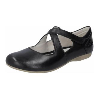Josef Seibel Dames, Schoenen, Zwart, Maat: 41 EU