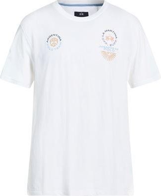 La Martina TOPS - T-shirts auf YOOX.COM
