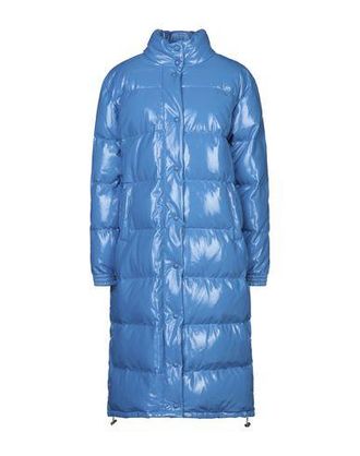 Alberta Ferretti CAPISPALLA - Piumini & Imbottiti Sintetici su YOOX.COM