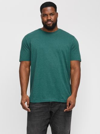 Jack & Jones Plus Size Rundhalsshirt