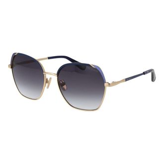 Ted Baker Metal Womens Sunglasses