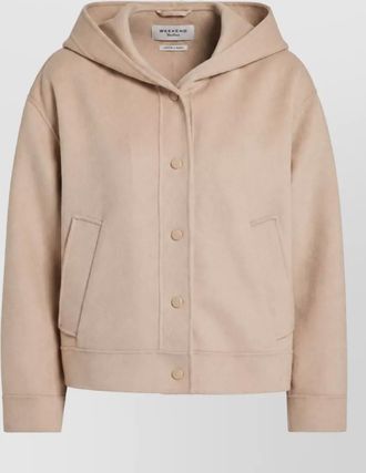 Max Mara jacket