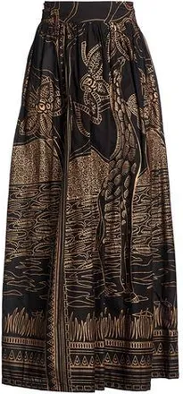 Connor & Blake PARTES DE ABAJO - Faldas largas en YOOX.COM