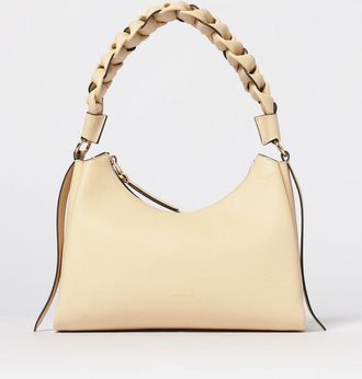 Coccinelle Borsa Boheme Small Coccinelle in pelle a grana