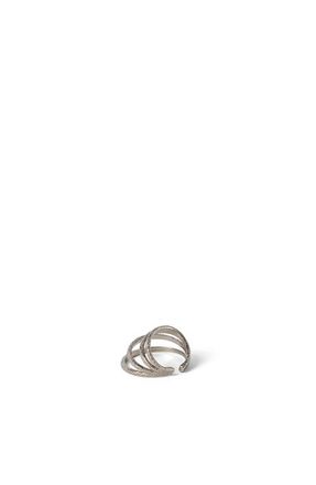 Brunello Cucinelli Sterling Silver ear cuff at Nordstrom