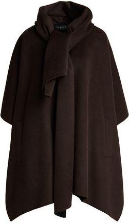 Kaos CAPISPALLA - Mantelle su YOOX.COM