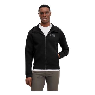Helly Hansen Hombre, Deporte, Negro, Talla: XL