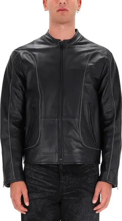 Diesel L-Krixy Jacket-Uomo