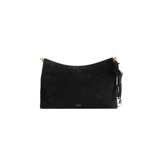 Alaia Le Click Clutch 42